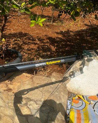 Arbalete Explorer 50