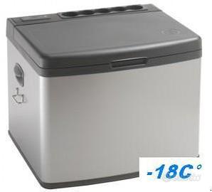 Frigo Portatile con compressore IndelB