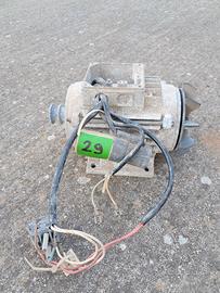 Motore Elettrico