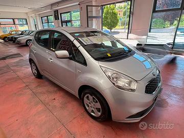 KIA VENGA GPL orig.KIA 1.4 CV 90 Per NEOPATENTATI 