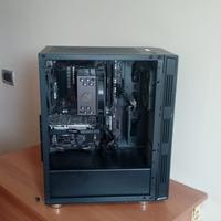 Pc assemblato da gaming