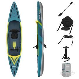 Kayak Hydro Force Arrow Elite X1