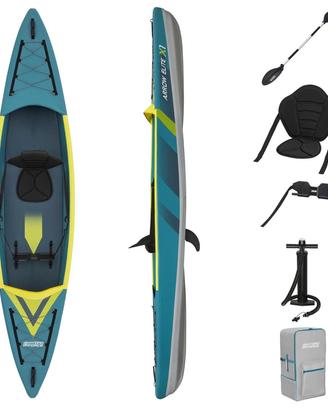 Kayak Hydro Force Arrow Elite X1