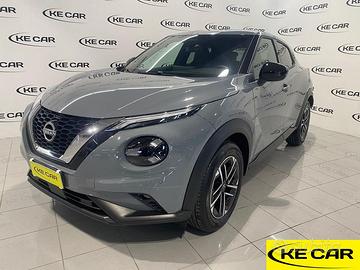 Nissan Juke 1.0 DIG-T 114 Mt N-Connecta - PRO...