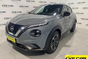 Nissan Juke 1.0 DIG-T 114 Mt N-Connecta - PRO...