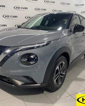 Nissan Juke 1.0 DIG-T 114 Mt N-Connecta - PRO...