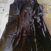 Camicia da notte /babydoll Made in Italy Tg. 42/44