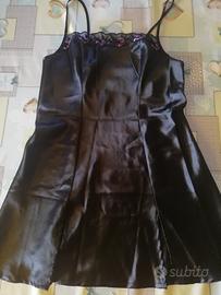 Camicia da notte /babydoll Made in Italy Tg. 42/44
