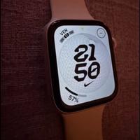 Apple watch SE 44MM