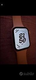 Apple watch SE 44MM