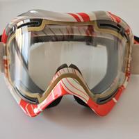 Maschera AXO motocross - MTB enduro