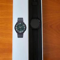 Galaxy watch 6 classic 47mm