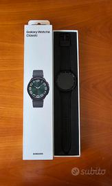 Galaxy watch 6 classic 47mm