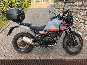 Hima 450