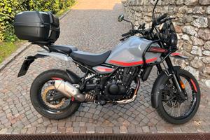Hima 450
