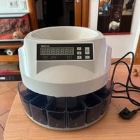 Contamonete Safescan 1250