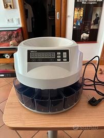 Contamonete Safescan 1250