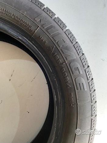 Subito - RC GOMME EXPRESS - Pneumatici Mirage 165/60 R14 75H M+S invernali  - Accessori Auto In vendita a Udine