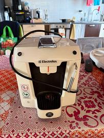 Macchinetta caffe electrolux