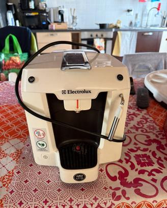 Macchinetta caffe electrolux