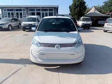 Aixam Miniauto Minauto Access