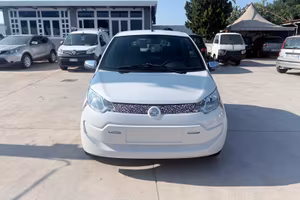 Aixam Miniauto Minauto Access