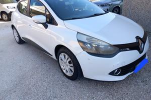 RENAULT Clio van 1.5 dci 75cv E5