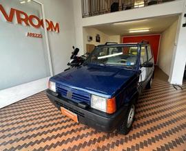 FIAT Panda 1100 i.e. cat 4x4