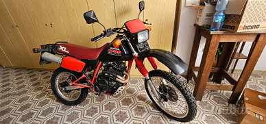 Honda xl350r