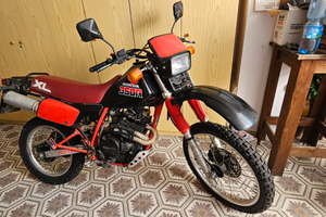 Honda xl350r