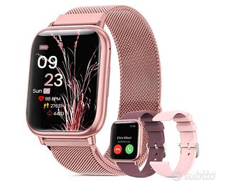 Smartwatch donna Nuovo