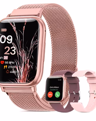 Smartwatch donna Nuovo