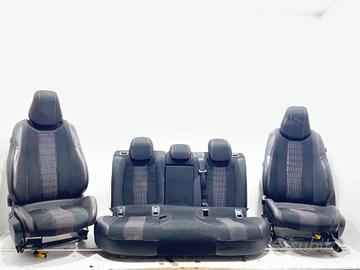 TAPPEZZERIA COMPLETA PEUGEOT 308 2° Serie 1610835