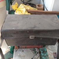 Strumento per la misurazione Pantec