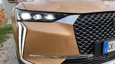 Ds4 Rivoli 130 BlueHdi