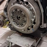 motore fiat 500 mod r elaborato