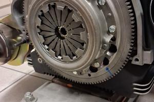 motore fiat 500 mod r elaborato