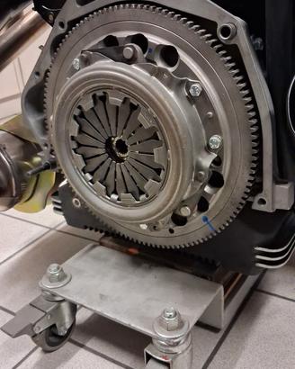 motore fiat 500 mod r elaborato