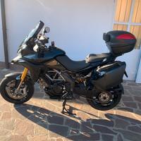 Ducati multistrada 1200 S touring