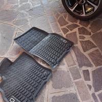 Tappetini anteriori AUDI Q3