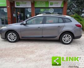 RENAULT Megane 1.5dCi 110CV EDC ST GT Line (12 M