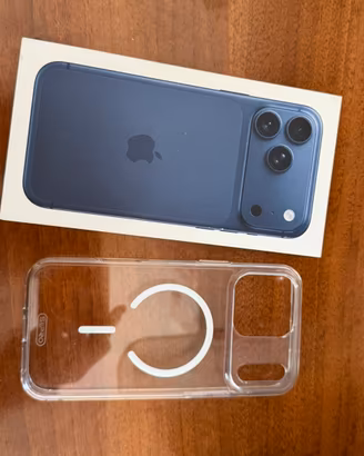 cover iphone 17 pro max