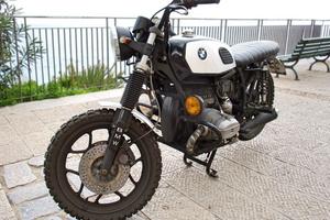BMW R65Ls cafè Racer epoca
