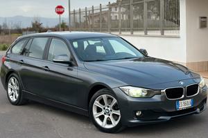 Bmw 320d F30/F31 fabbricazione 2013