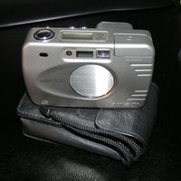 Minolta Vectis 300 iX Date a pellicola APS