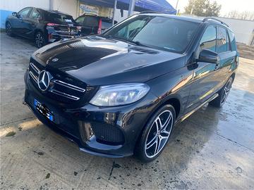 Mercedes gle 250 premium