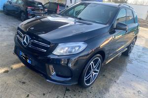 Mercedes gle 250 premium