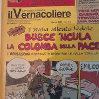 Riviste il vernacoliere