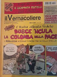 Riviste il vernacoliere