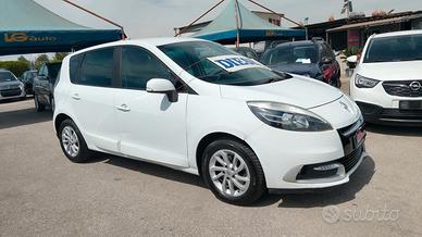 Renault Scenic Scénic XMod 1.5 dCi neo patentati
